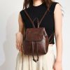 Female Handbags Chain Solid Color Messenger